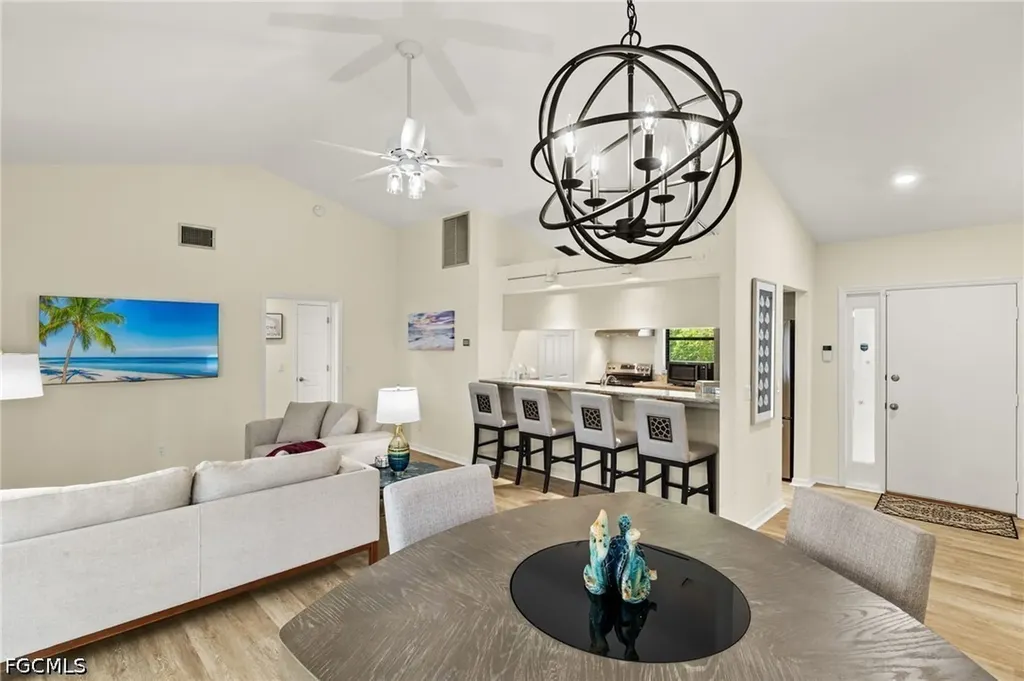 1986 Wild Lime Drive Sanibel FL 33957