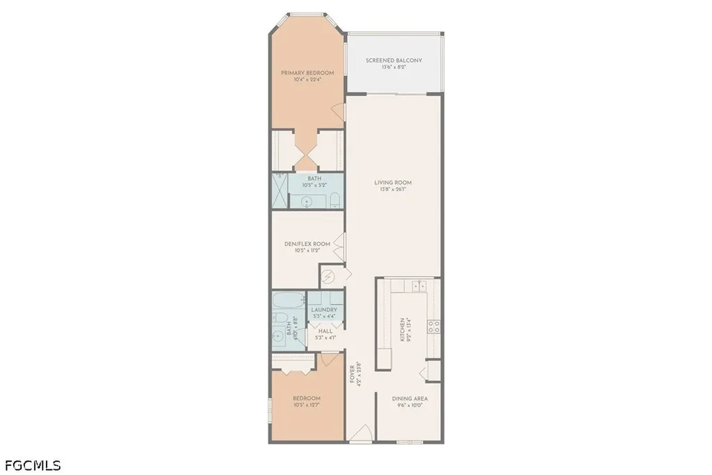 8341 Whiskey Preserve Circle Fort Myers FL 33919