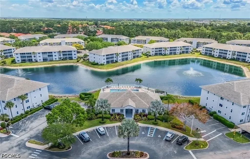 7822 Great Heron Way Naples FL 34104