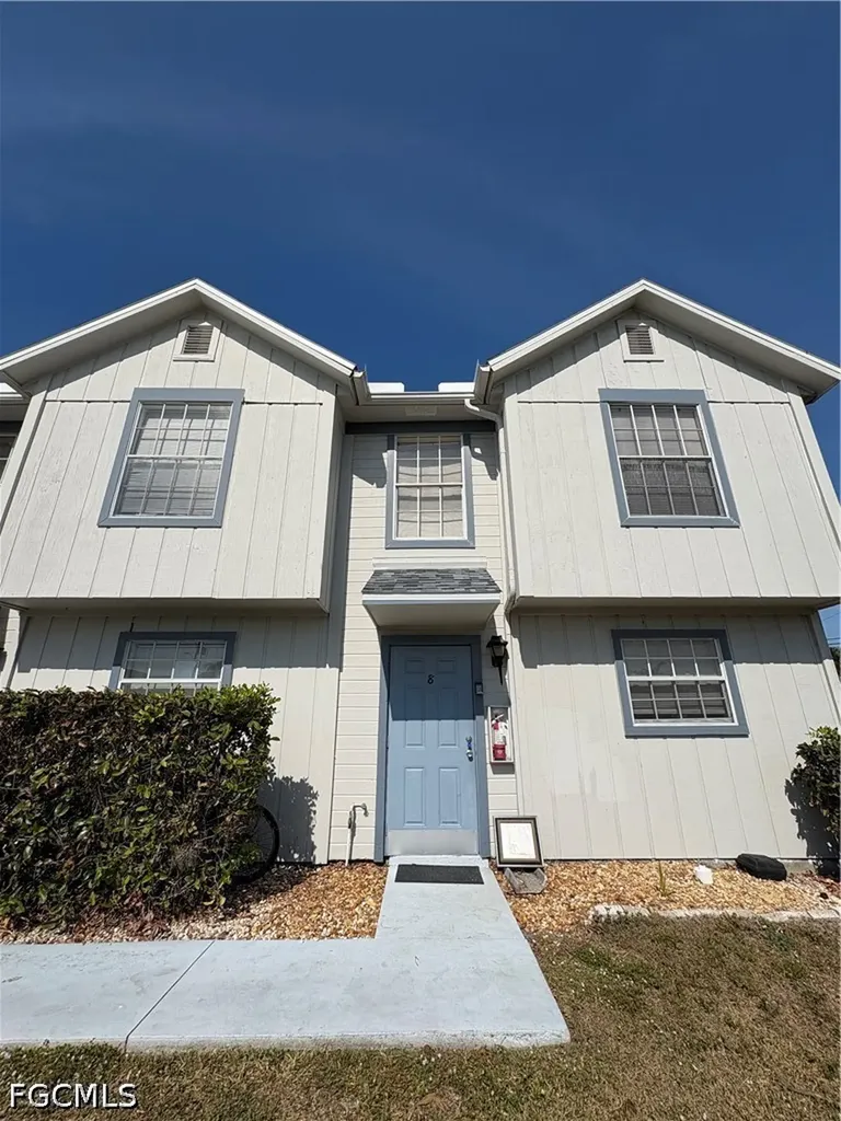1005 SW 48th Terrace Cape Coral FL 33914