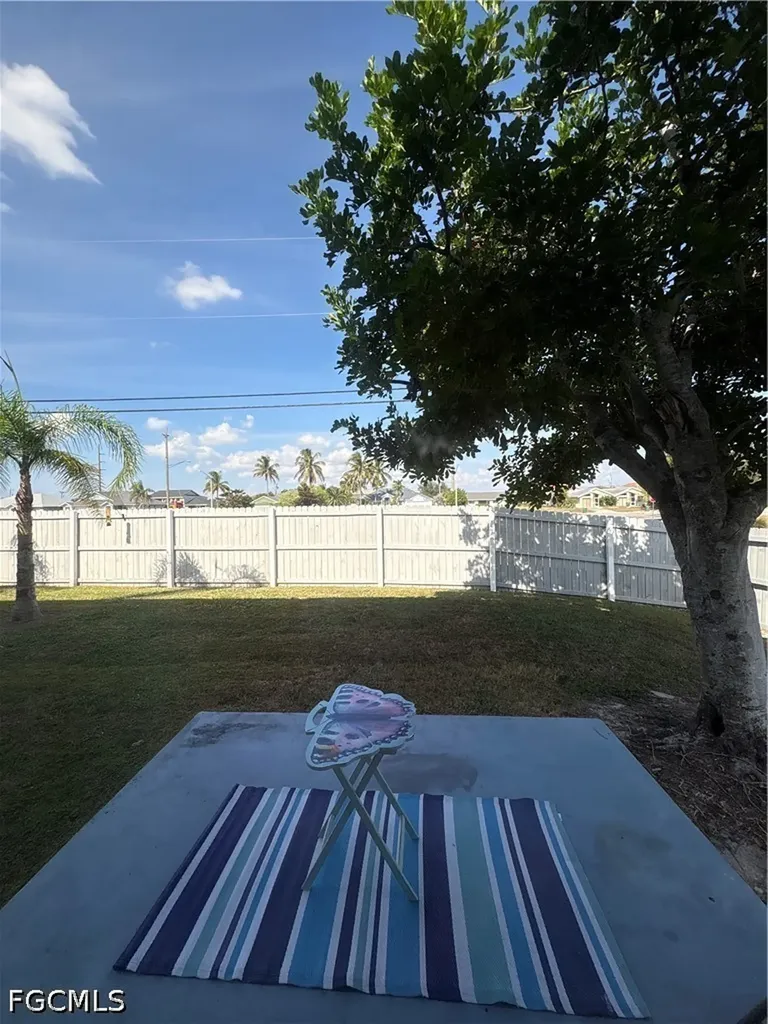 1005 SW 48th Terrace Cape Coral FL 33914