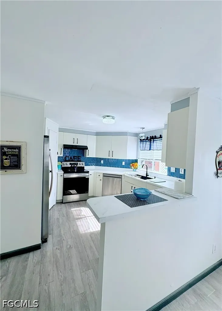 3112 Running Deer Drive North Fort Myers FL 33917