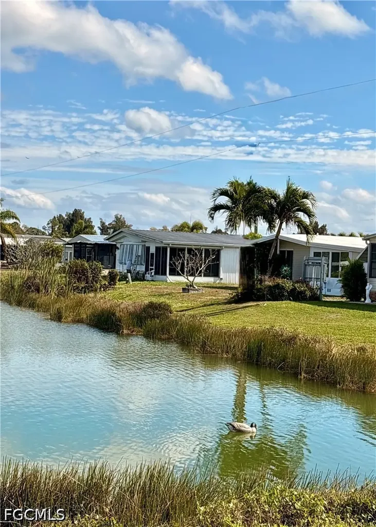 3112 Running Deer Drive North Fort Myers FL 33917