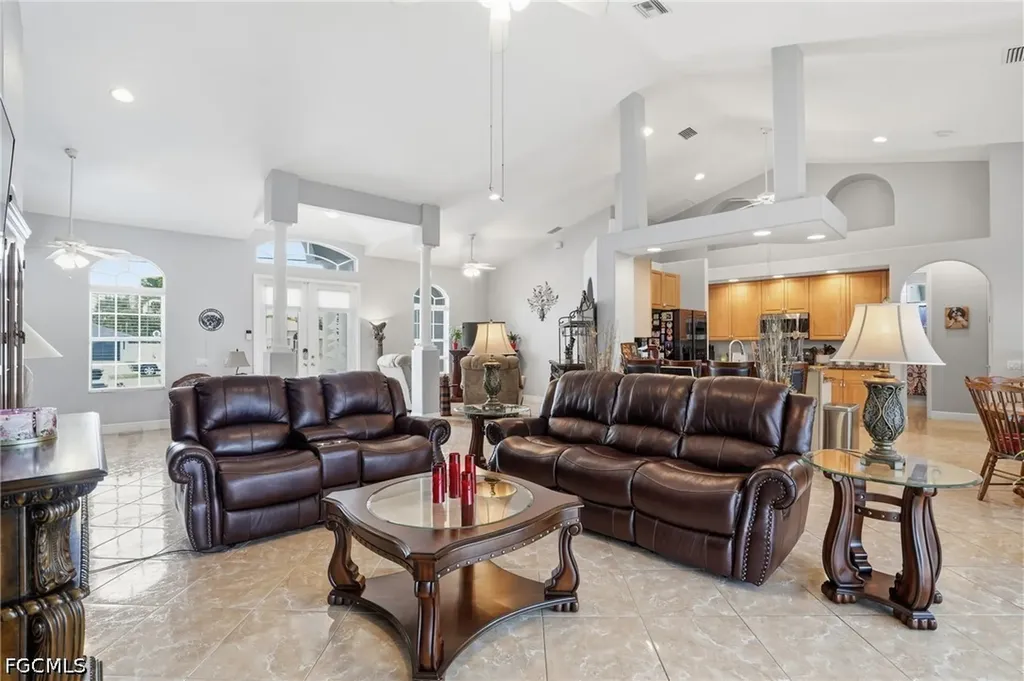 219 Gleason Parkway Cape Coral FL 33914