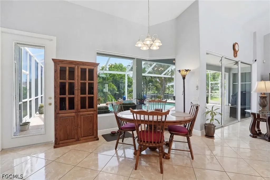 219 Gleason Parkway Cape Coral FL 33914