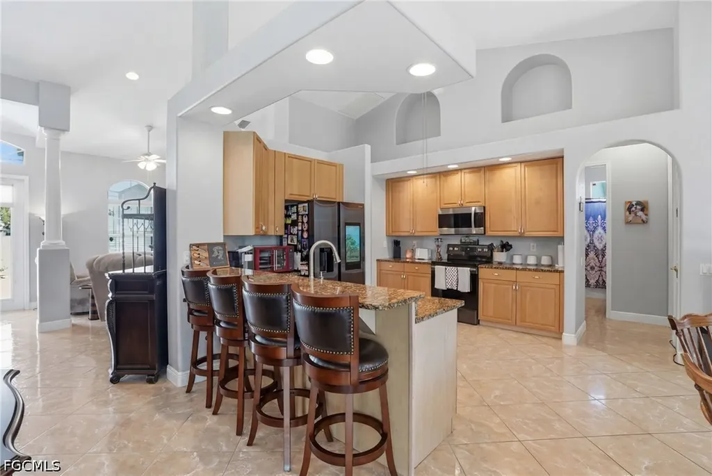 219 Gleason Parkway Cape Coral FL 33914