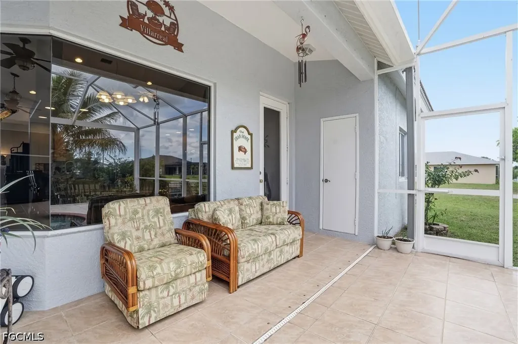 219 Gleason Parkway Cape Coral FL 33914