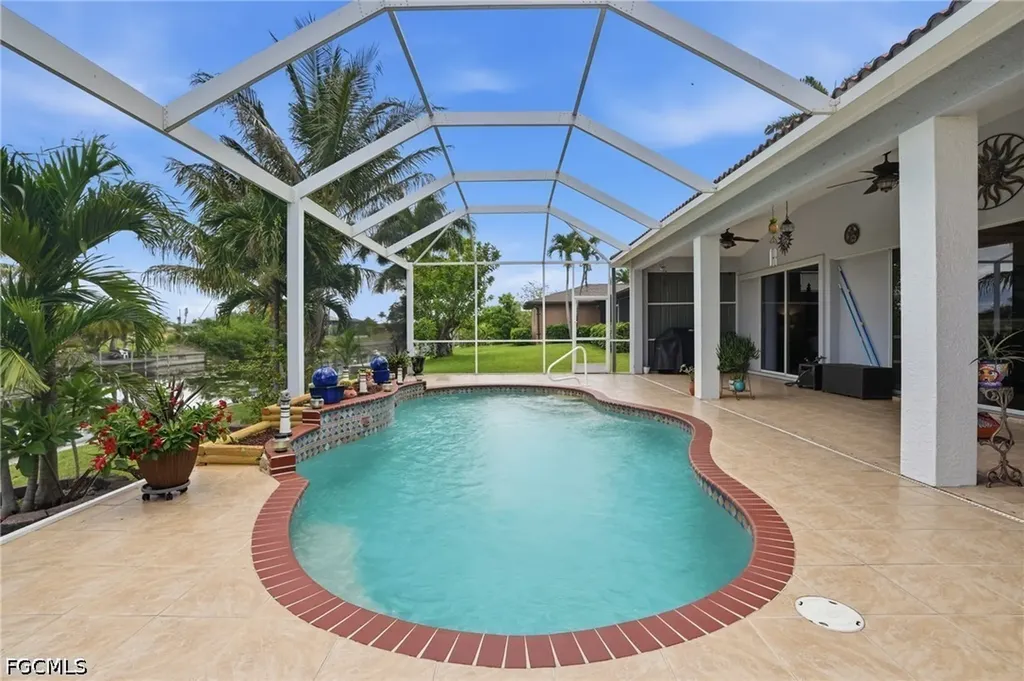 219 Gleason Parkway Cape Coral FL 33914