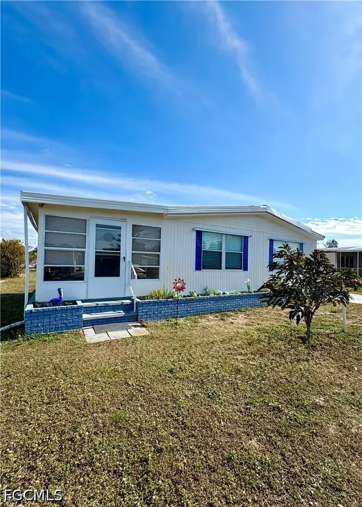3108 Running Deer Drive North Fort Myers FL 33917