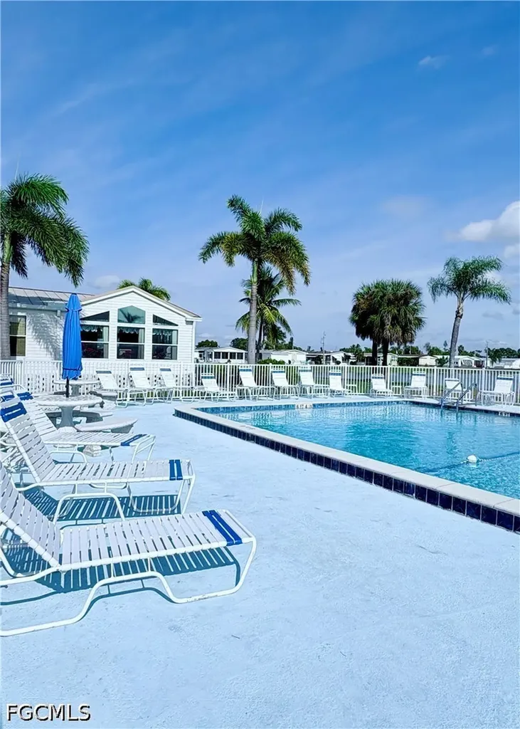 3108 Running Deer Drive North Fort Myers FL 33917