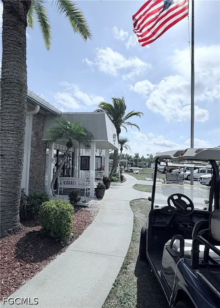 3108 Running Deer Drive North Fort Myers FL 33917