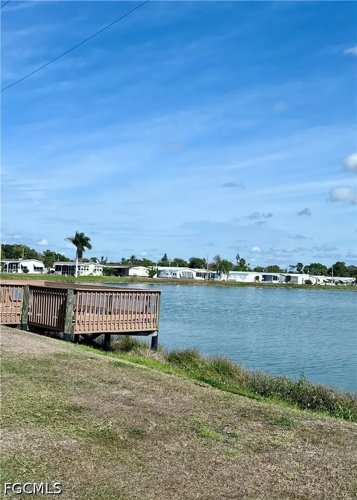 3108 Running Deer Drive North Fort Myers FL 33917