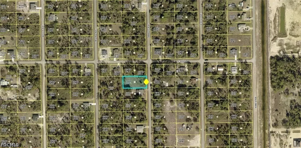 821 Abbott Avenue Lehigh Acres FL 33972