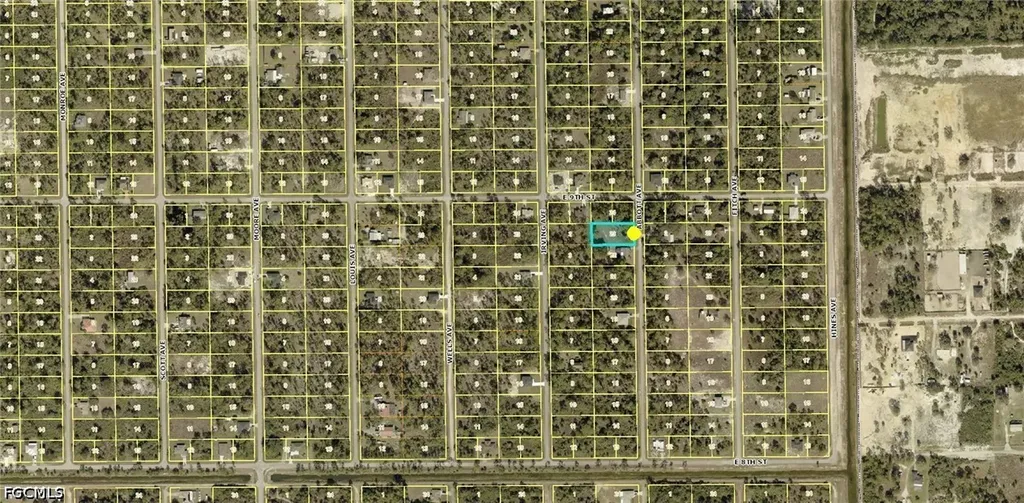 821 Abbott Avenue Lehigh Acres FL 33972