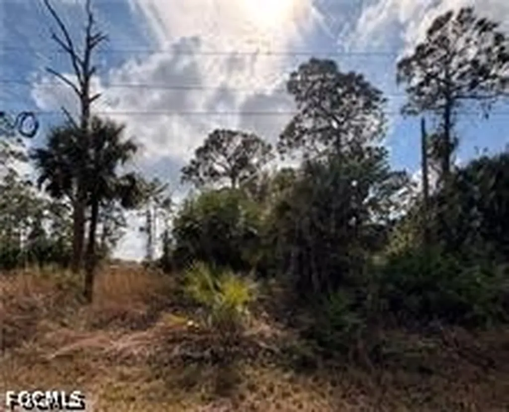 1242 Creary Street E Lehigh Acres FL 33974