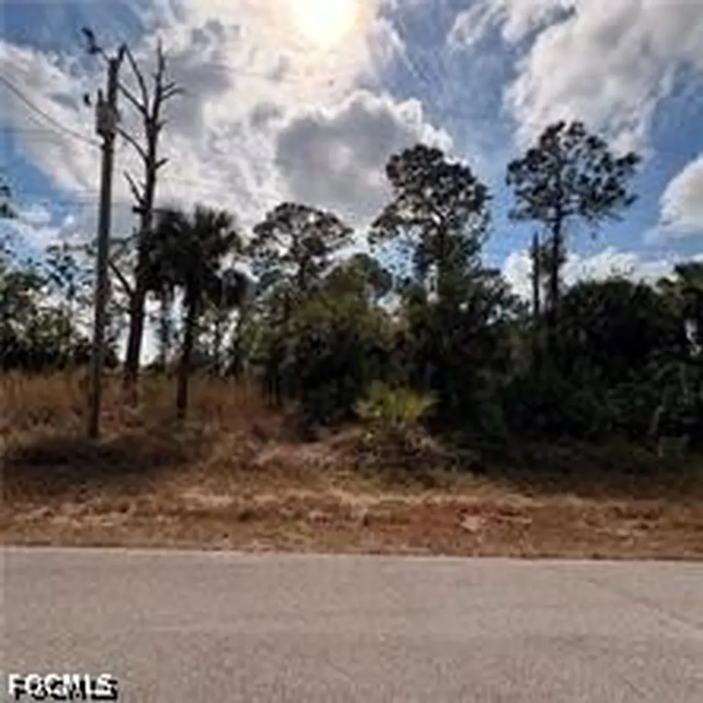 1242 Creary Street E Lehigh Acres FL 33974