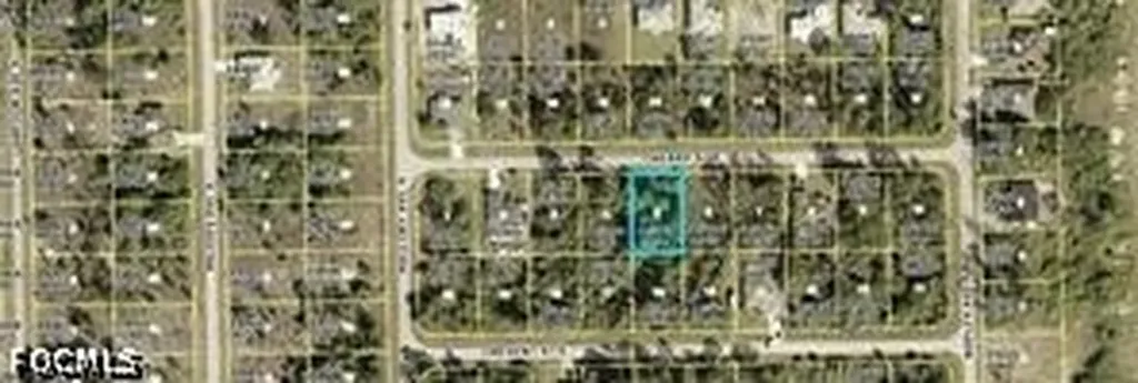 1242 Creary Street E Lehigh Acres FL 33974