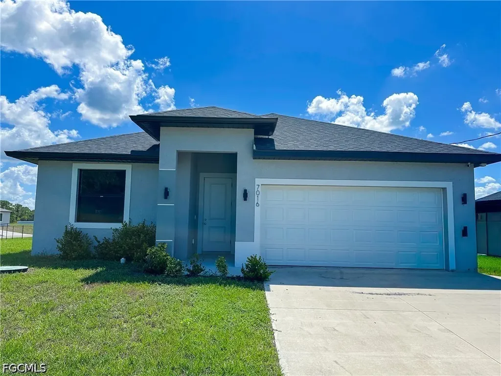 7016 Palpano Circle Labelle FL 33935