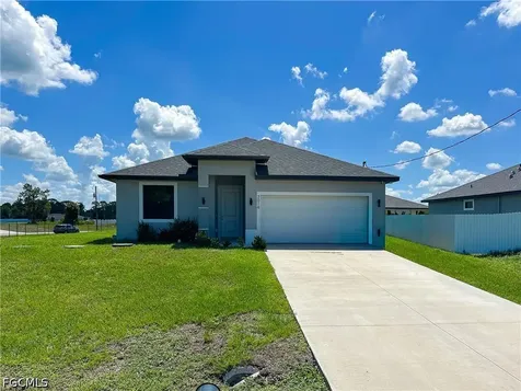 7016 Palpano Circle Labelle FL 33935