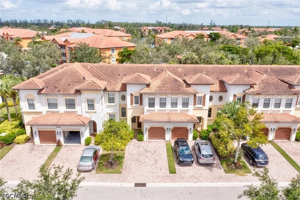 15790 Portofino Springs Boulevard Fort Myers FL 33908