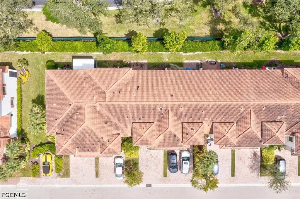 15790 Portofino Springs Boulevard Fort Myers FL 33908