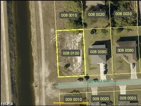 3008 18TH Street SW Lehigh Acres FL 33976