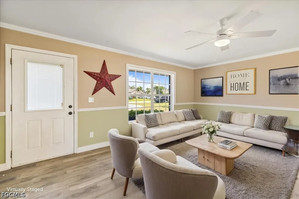 4216 SE 1st Court Cape Coral FL 33904