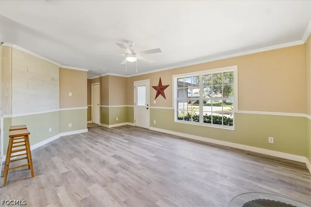 4216 SE 1st Court Cape Coral FL 33904