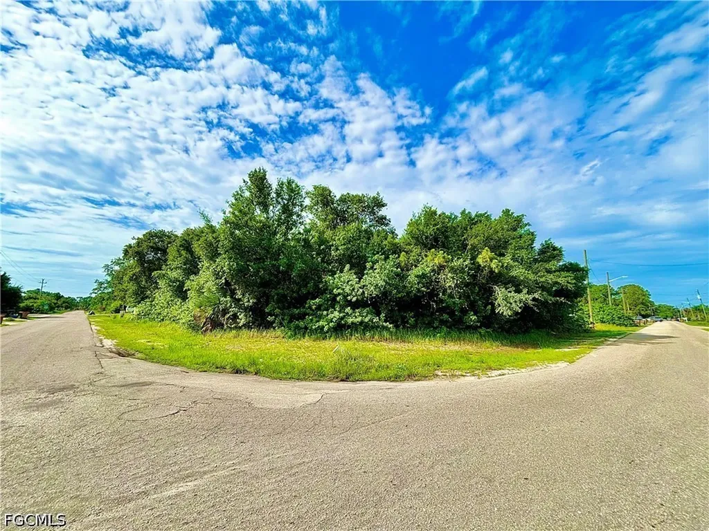 2217/2219 Fairway Drive Lehigh Acres FL 33973
