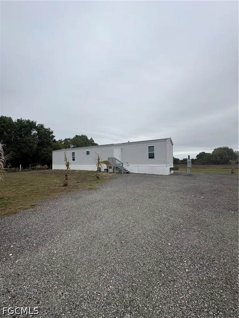 1310 Shanon Lane Clewiston FL 33440