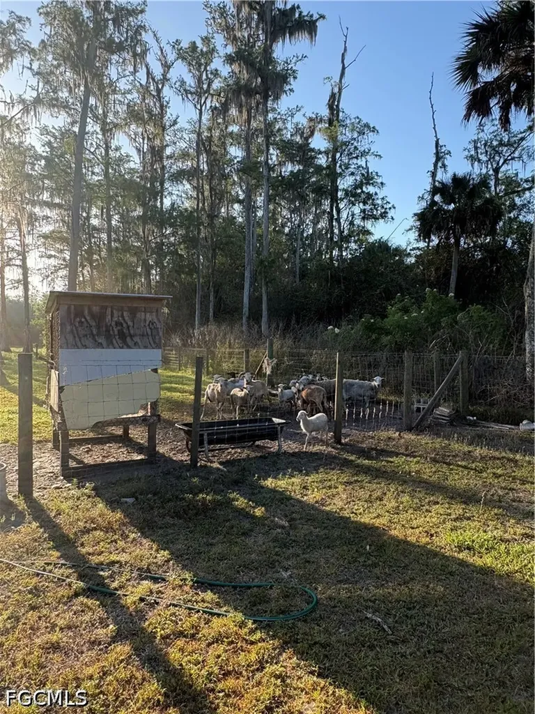 855 N Datil Street Clewiston FL 33440