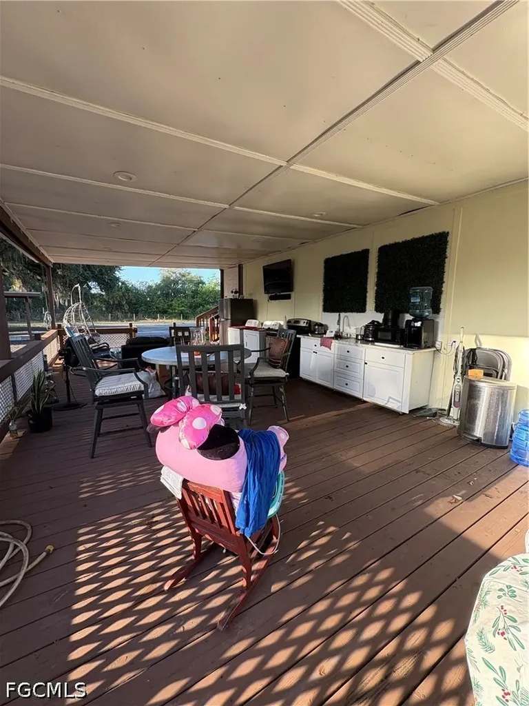 855 N Datil Street Clewiston FL 33440