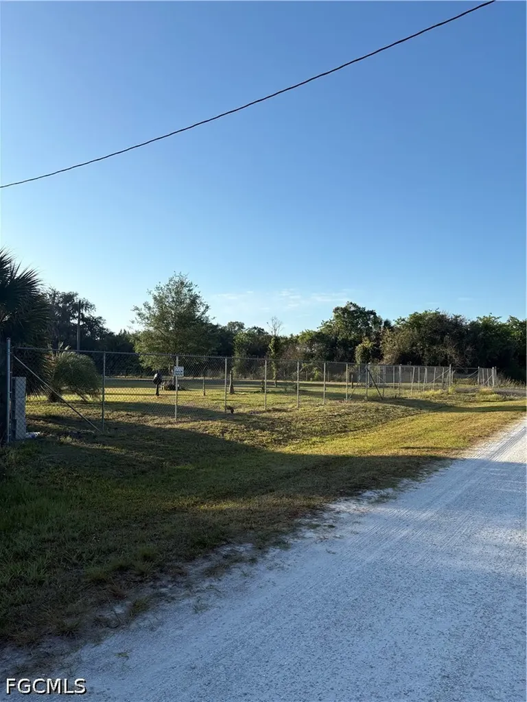 855 N Datil Street Clewiston FL 33440
