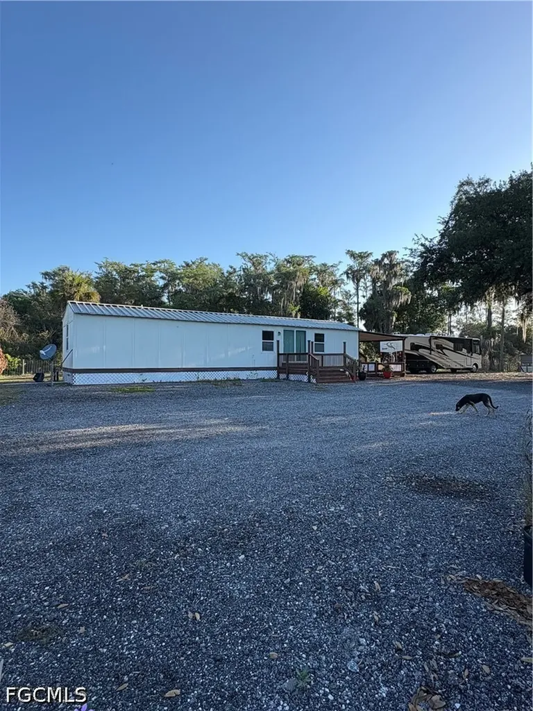 855 N Datil Street Clewiston FL 33440