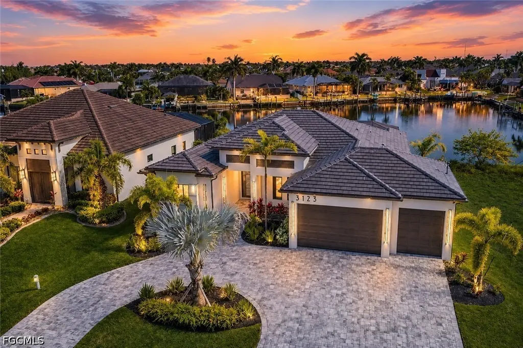 Cape Coral FL, 3123 SW 29th Avenue