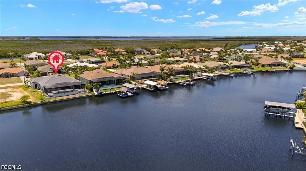 3123 SW 29th Avenue Cape Coral FL 33914