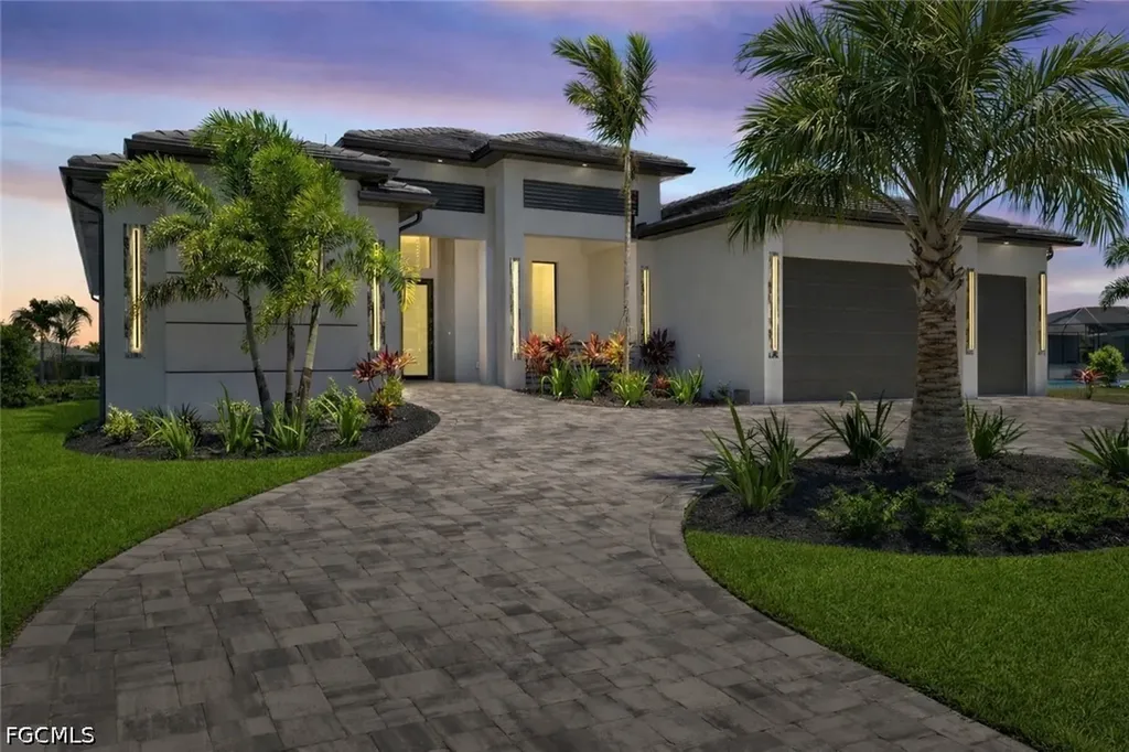 3123 SW 29th Avenue Cape Coral FL 33914