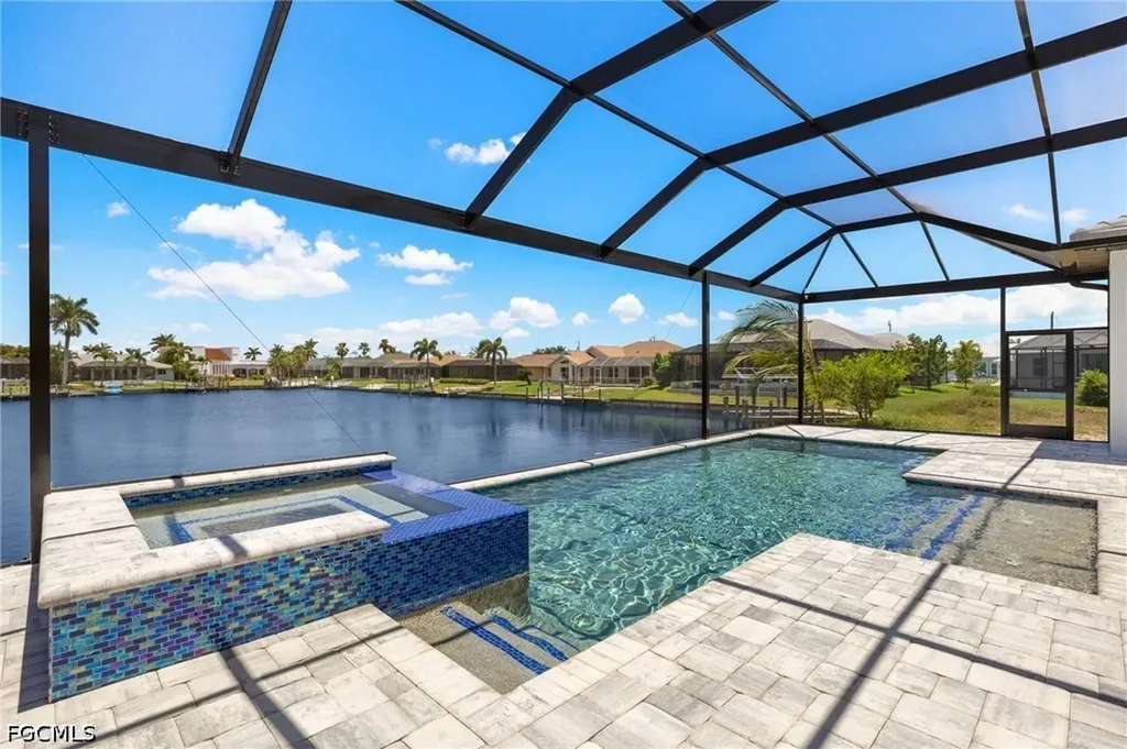 3123 SW 29th Avenue Cape Coral FL 33914