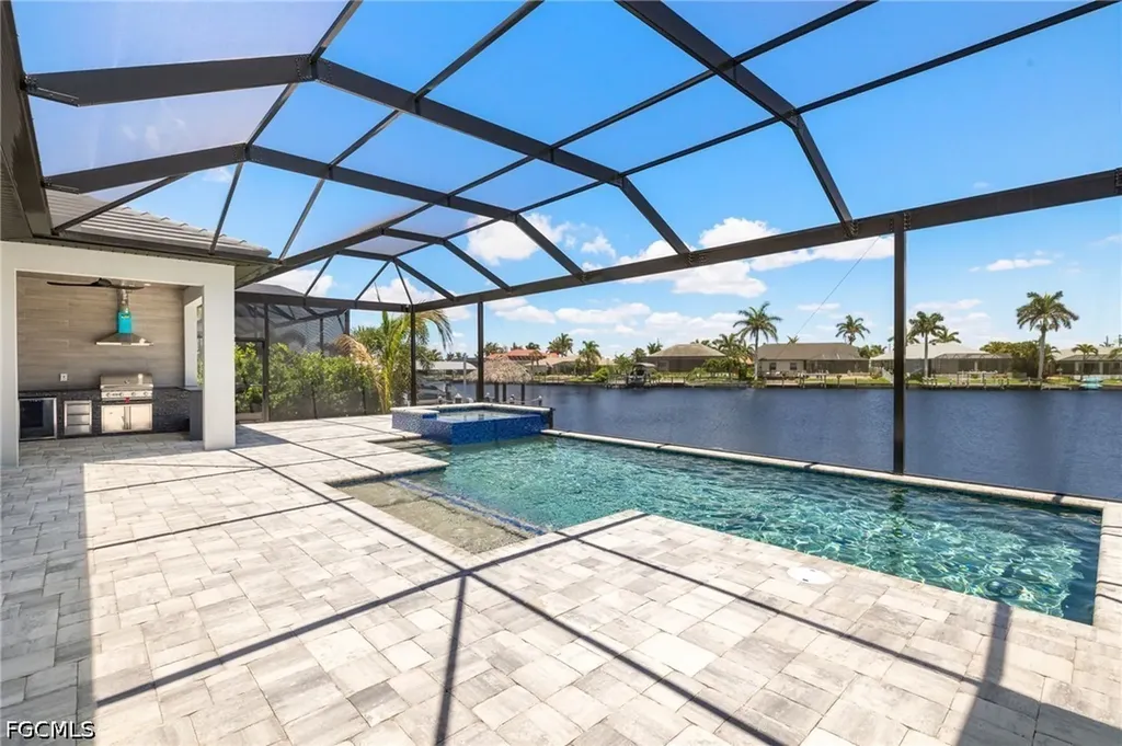 3123 SW 29th Avenue Cape Coral FL 33914