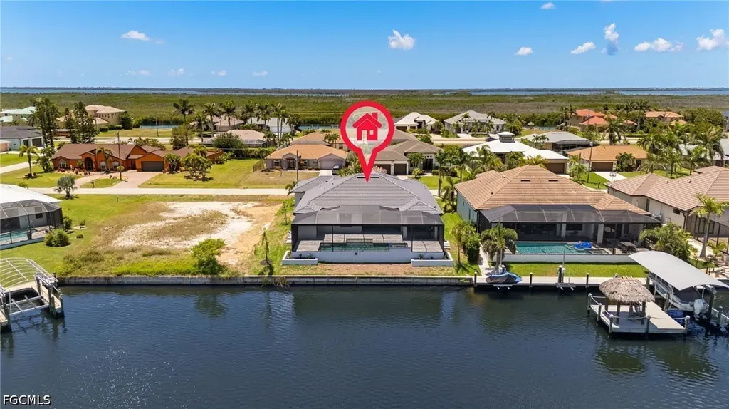 3123 SW 29th Avenue Cape Coral FL 33914