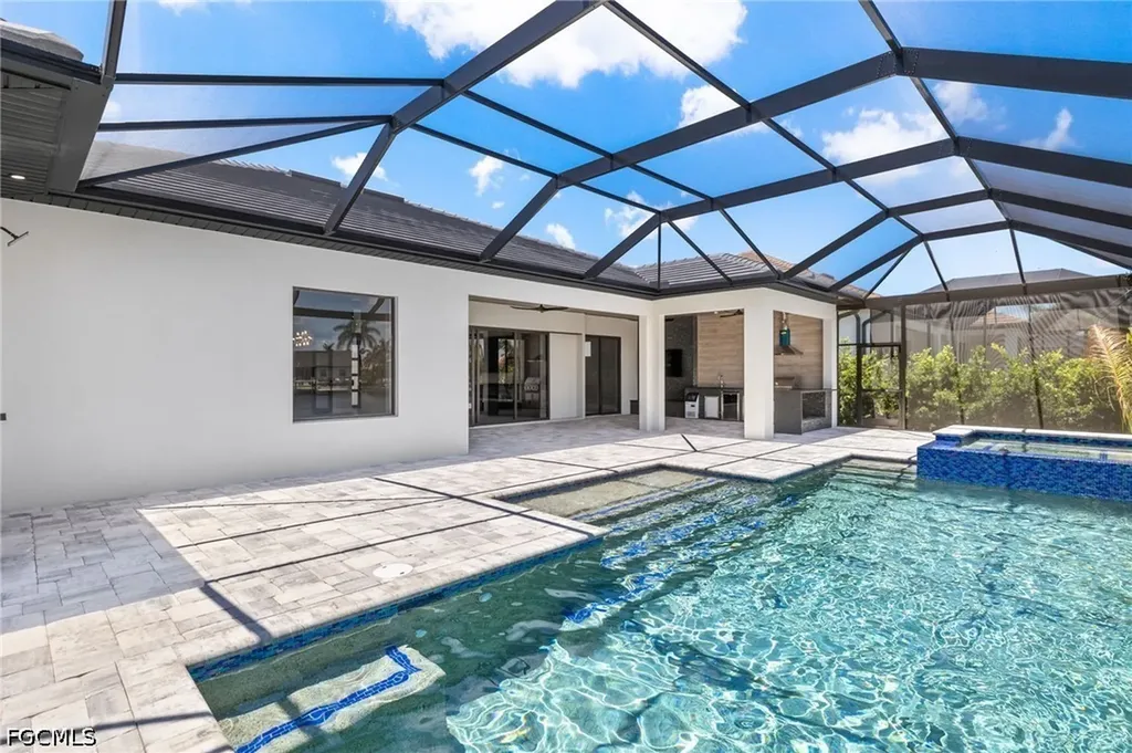 3123 SW 29th Avenue Cape Coral FL 33914