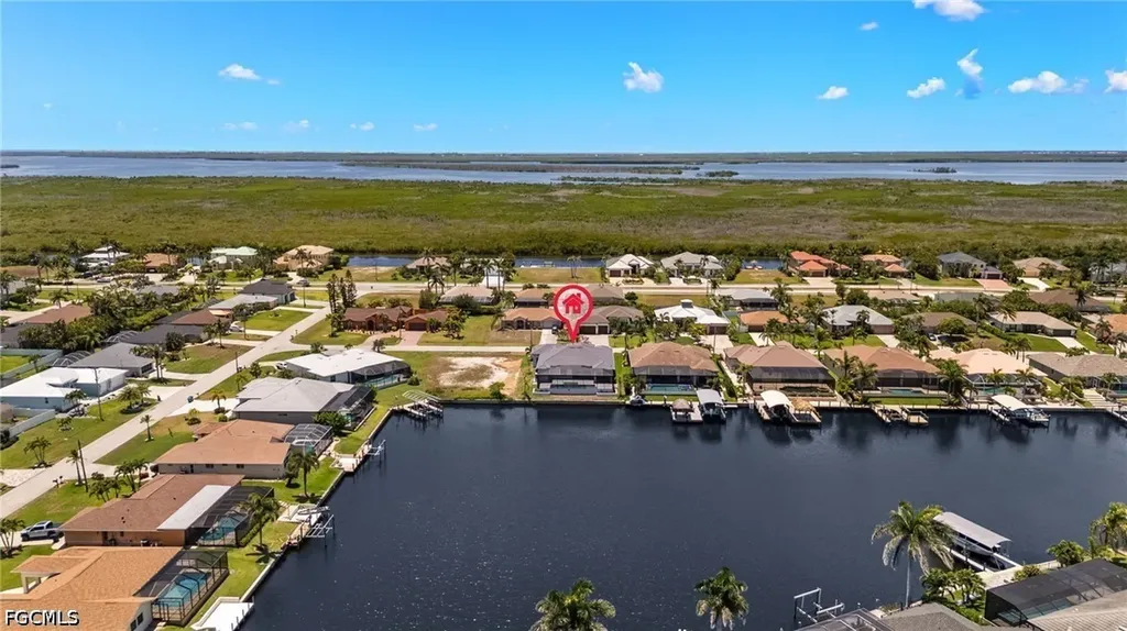 3123 SW 29th Avenue Cape Coral FL 33914