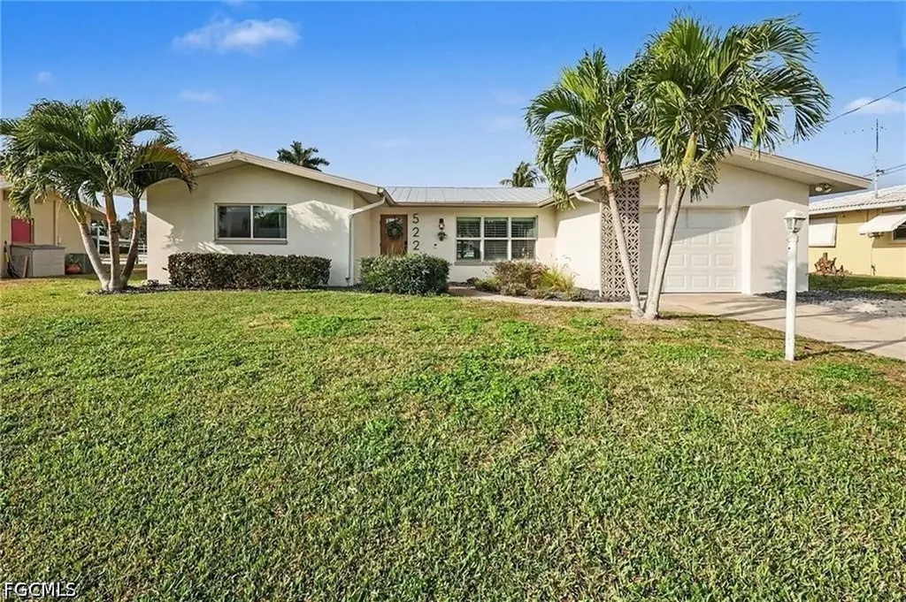 Cape Coral FL, 5220 Tower Drive