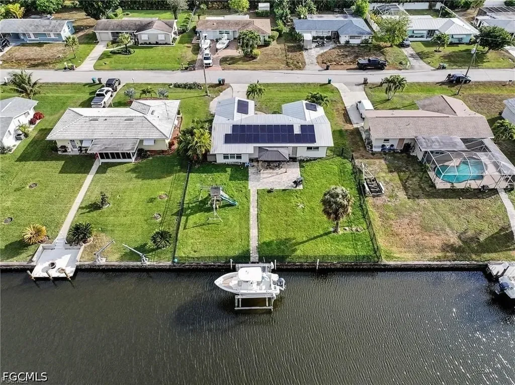 5220 Tower Drive Cape Coral FL 33904