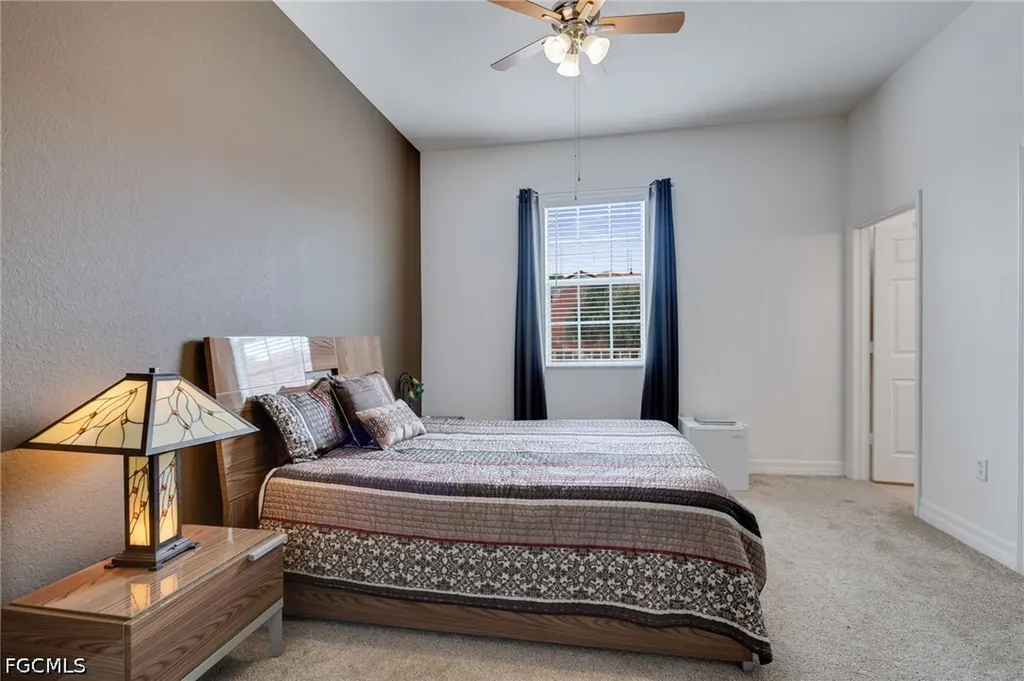 16217 Via Solera Circle Fort Myers FL 33908