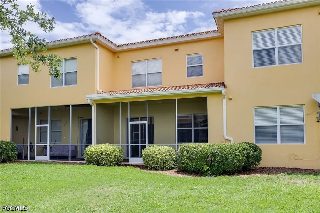 16217 Via Solera Circle Fort Myers FL 33908