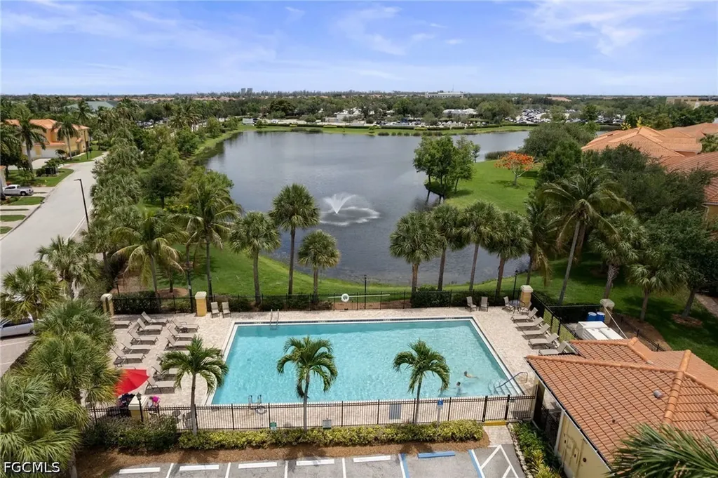 16217 Via Solera Circle Fort Myers FL 33908
