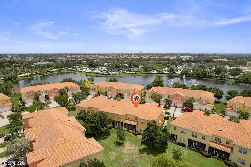 16217 Via Solera Circle Fort Myers FL 33908