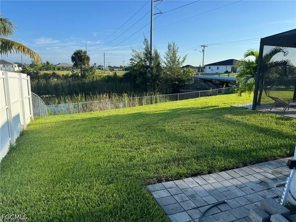 1 NW 8th Terrace Cape Coral FL 33993