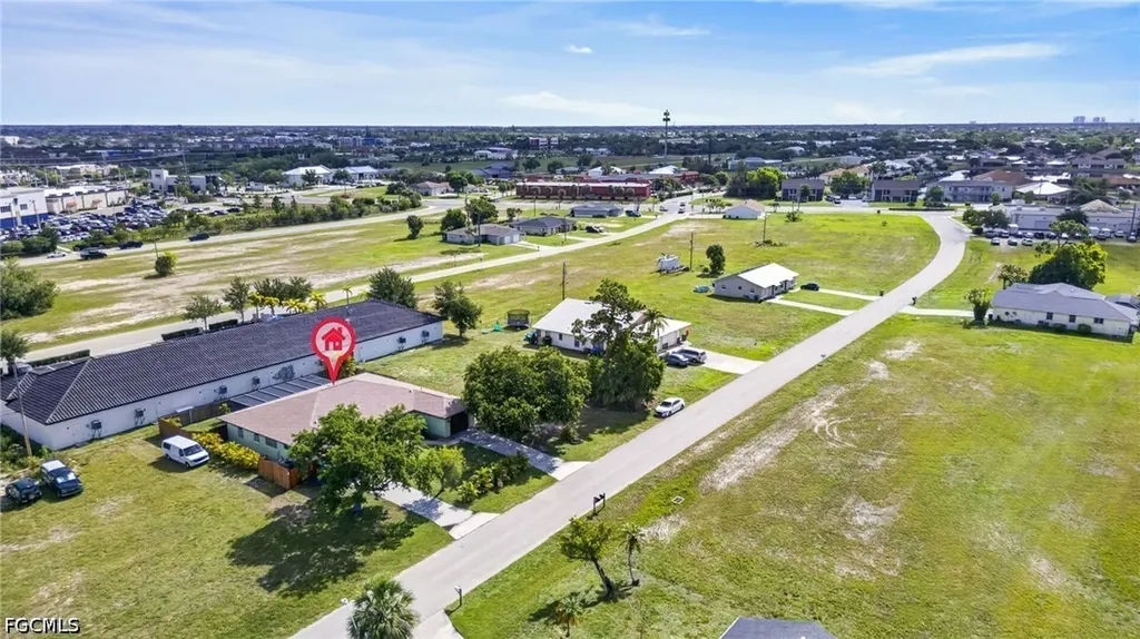 619/621 SW 3rd Terrace Cape Coral FL 33991